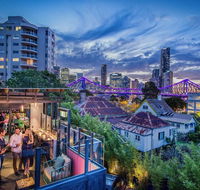 Spicers Balfour Hotel - Accommodation BNB