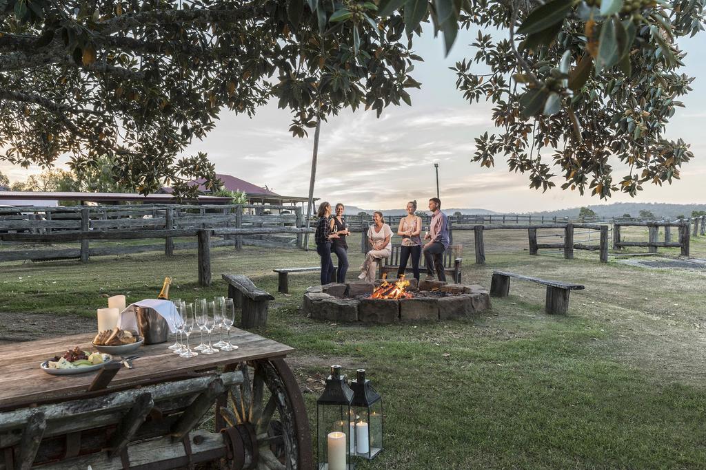 Grandchester QLD Accommodation BNB