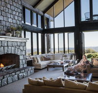 Spicers Peak Lodge - Accommodation BNB