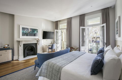 Spicers Potts Point - Accommodation BNB 0
