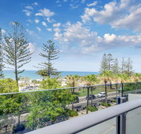 SPIN13- ESCAPE TO MOOLOOLABA - Accommodation BNB