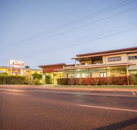 Spinifex Motel and Serviced Apartments - Accommodation BNB