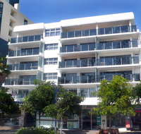 Spinnaker Apartments - Accommodation BNB