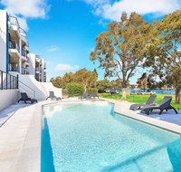 Spinnaker Quays - Accommodation BNB