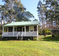 Splendid Wren Cottage - Accommodation BNB