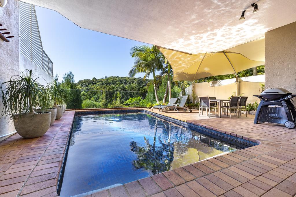  Accommodation BNB