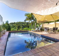 Split-living with ocean views Noosa Heads - Accommodation BNB
