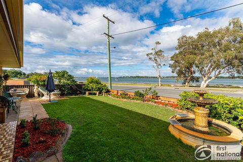 Spoil Yourself With The Perfect Position Of This First Floor Unit - Accommodation BNB 0