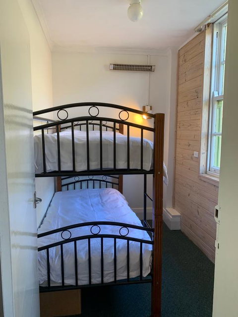 Sponars Chalet - Accommodation BNB 3