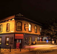 Sporties Hotel - Accommodation BNB