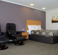 Sportsmans Motor Inn - Accommodation BNB