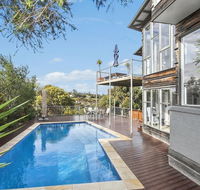 Spring Valley Luxury 42 - Accommodation BNB