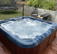 Springbank Spa  Surf - Accommodation BNB