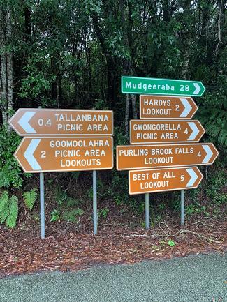 Springbrook Mountain Chalets - Accommodation BNB 3