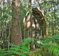 Springbrook Mountain Chalets - Accommodation BNB