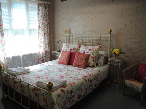 Springhurst Butter Factory - Accommodation BNB 1