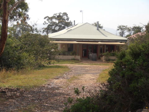 Springmead B&B - Accommodation BNB 3