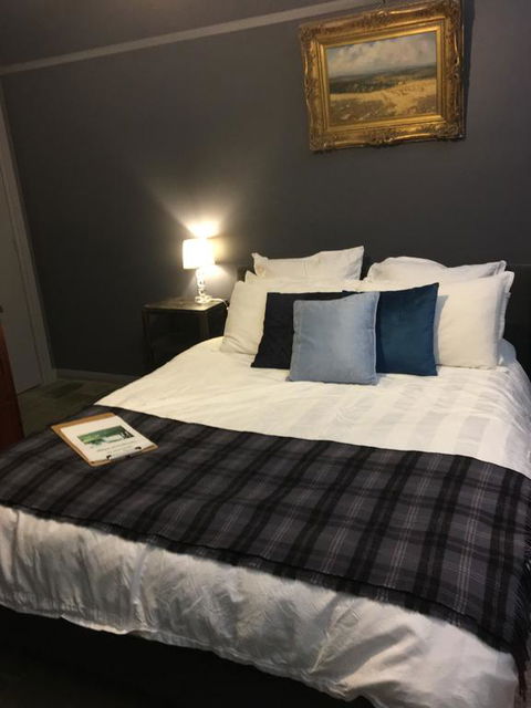 Springmead B&B - Accommodation BNB 1