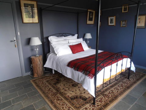 Springmead B&B - Accommodation BNB 0