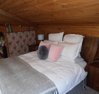 Springmead Rustic Cabin - Accommodation BNB