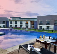 Springs Shoalhaven Nowra - Accommodation BNB