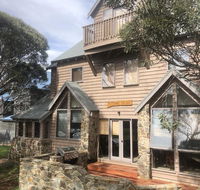 Square Bear-DPA - Accommodation BNB