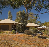 Squeakywindmill Boutique Tent BB - Accommodation BNB