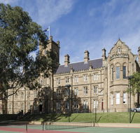 St Andrew's College - Accommodation BNB
