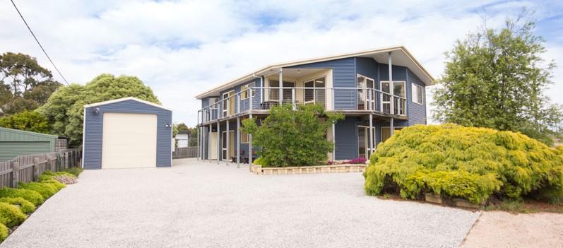 Pyengana TAS Accommodation BNB