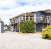 St Helens On The Bay - Accommodation BNB