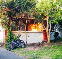 St Kilda East backpackers' hostel - Accommodation BNB