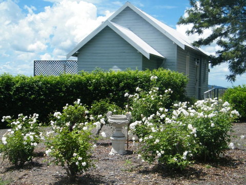 St Peter's Fairview - Accommodation BNB 2