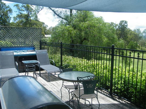 St Peter's Fairview - Accommodation BNB 0