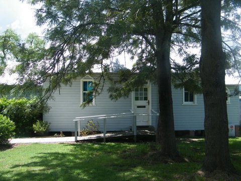 St Peter's Fairview - Accommodation BNB 3