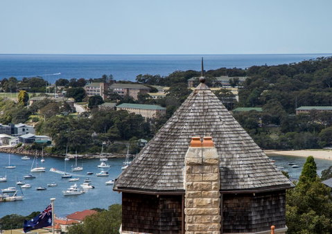 St Valentines Apartments Mosman - Accommodation BNB 2