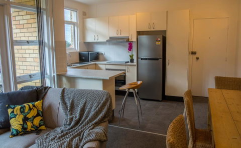 St Valentines Apartments Mosman - Accommodation BNB 1