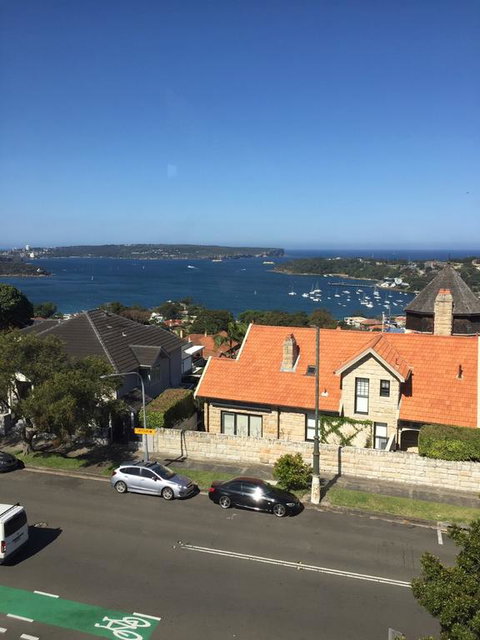 St Valentines Apartments Mosman - Accommodation BNB 3