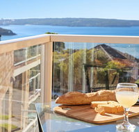 St Valentines Apartments Mosman - Accommodation BNB