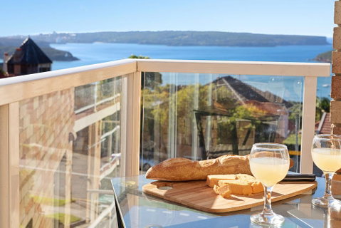 St Valentines Apartments Mosman - Accommodation BNB 0