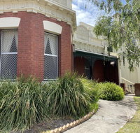 St. Elizabeth's Home - Accommodation BNB