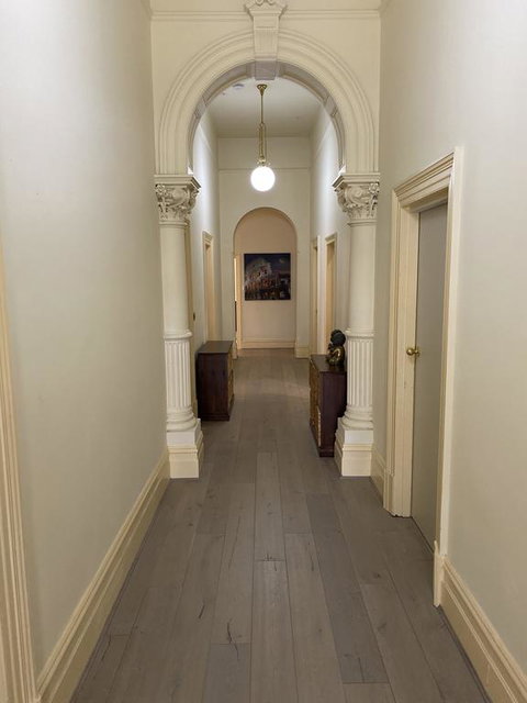 St. Elizabeth's Home - Accommodation BNB 3