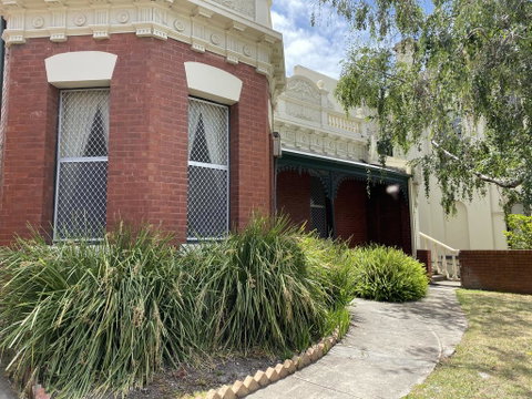 St. Elizabeth's Home - Accommodation BNB 0