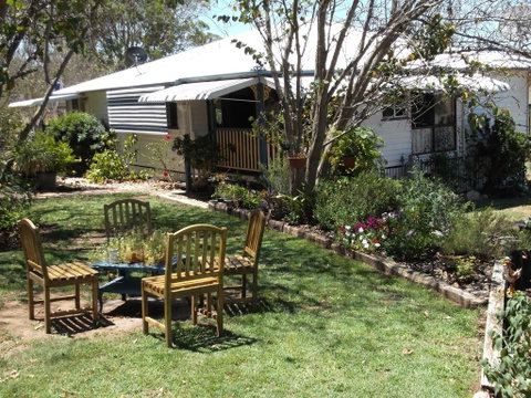 Staple House Bed And Breakfast - Accommodation BNB 2