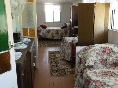 Staple House Bed And Breakfast - Accommodation BNB 3
