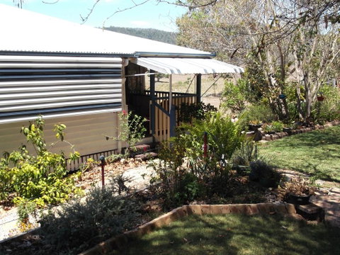 Staple House Bed And Breakfast - Accommodation BNB 0