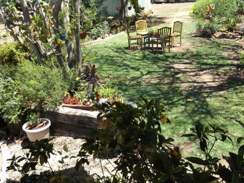 Staple House Bed And Breakfast - Accommodation BNB 1
