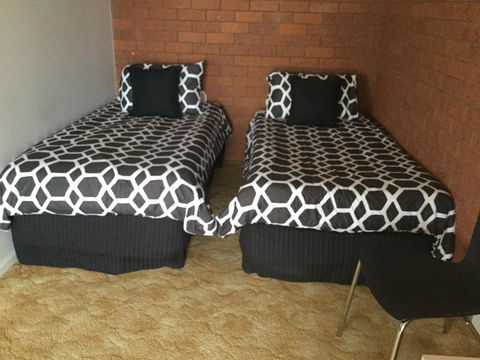 Star Hotel/Motel - Accommodation BNB 2