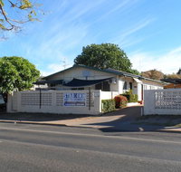 Star Inn Accommodation - Accommodation BNB