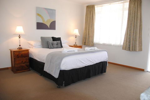 Star Motel Barnawartha - Accommodation BNB 1