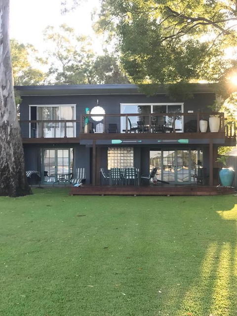 Starfish Cottage - Accommodation BNB 2